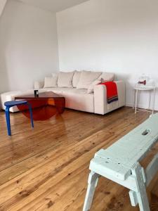 Chambre proche Stade de France, métro à 5min