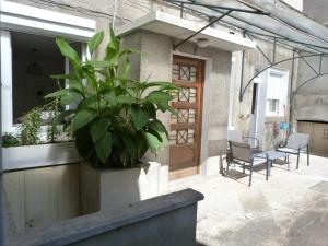 Appartement T.2 - Parking -Gratuit