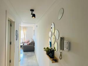 Los Caballos Apartment