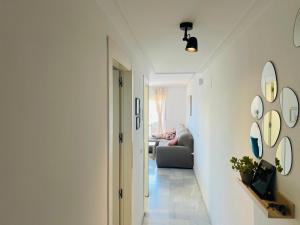 Los Caballos Apartment