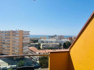 Los Caballos Apartment
