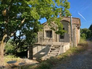 L'Amandière - Aouste-sur-Sye