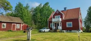 B&B Västralandet - Asaryd