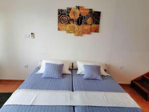 Studio apartment Milna, Hvar Buratovic