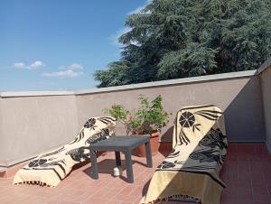 B&B Guesthouse La Casetta Di Sutri sulla Francigena