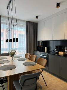 LTS RENT Luxury & Comfortable Villas Łąkowa