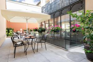 Leonardo Boutique Hotel Krakow Old Town