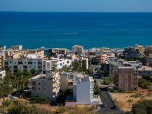 LIRIUM luxury suites