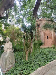 High Sanlúcar-Aparcamiento incluído