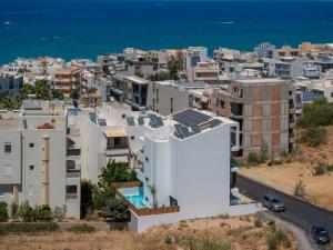 LIRIUM luxury suites