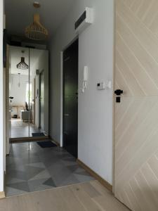 Green Garden Apartment