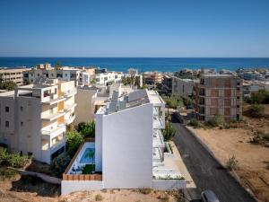 LIRIUM luxury suites