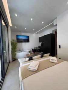 BlueMotion - PortSuite 5A