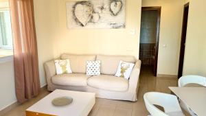 Apartamentos Carlton VyB