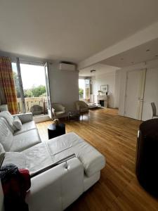 Auteuil Rolland Garros - 4-Sterne-Hotels in Paris