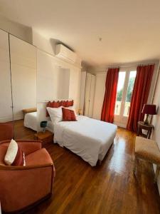 Auteuil Rolland Garros