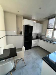 Auteuil Rolland Garros