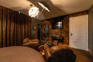 B&B / Chambres d'hotes Les Etoiles : photos des chambres
