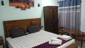 Mannar Coccos garden - Джафна