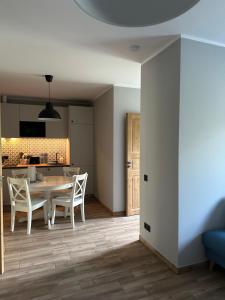 LUČI jūras apartamenti