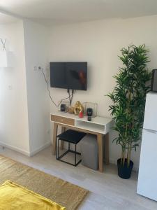 Appartements Lux Suite Lorenzo : photos des chambres