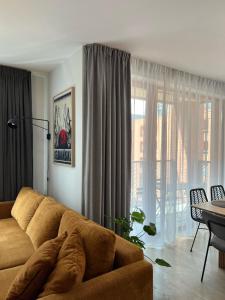 LTS RENT Luxury & Comfortable Villas Łąkowa