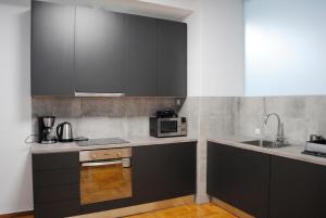 Renovated Modern & Specious 2BD APT Athens center