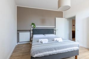 Pisa Station & Airport Modern Apartment