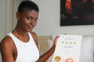 ****Heviz Springs Apartments - Zalacsány