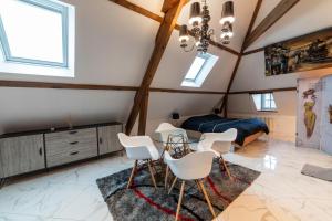 B&B / Chambres d'hotes Les Etoiles : photos des chambres