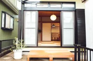 Blessing Guest House - Funabaši