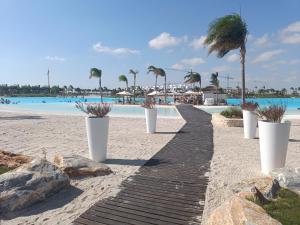 Villa Lucia at Santa Rosalia Lake & Life Resort