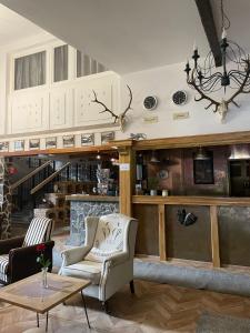 Útulné Štúdio v Srdci Tatier - Tatranská Štrba, bazén, vírivka, wellness