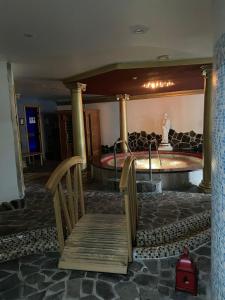 Útulné Štúdio v Srdci Tatier - Tatranská Štrba, bazén, vírivka, wellness