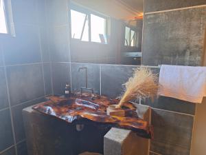 RuaWilla Guest Cottage