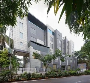 Grand Continent - Bangalore International Airport - Dod Jāla