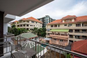 New Nordic VIP 5 by Apartwell