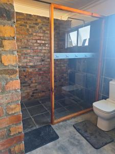 RuaWilla Guest Cottage