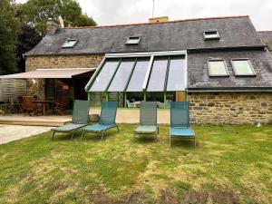 Maisons de vacances Machosi coz : photos des chambres