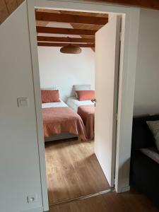 Maisons de vacances Machosi coz : photos des chambres