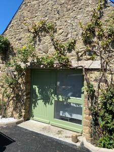 Maisons de vacances Machosi coz : photos des chambres