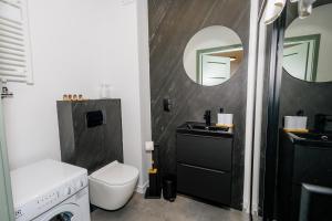 Resort Apartamenty Klifowa Rewal 96