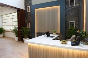 Grand Country Stays - Bangalore International Airport Road