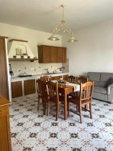 La Casetta di Zia Rosa