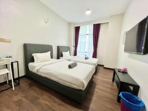 Margo Hotel Kota Kinabalu