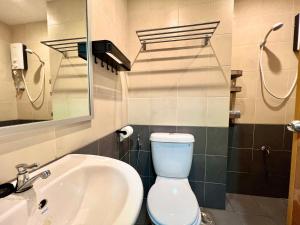 Margo Hotel Kota Kinabalu