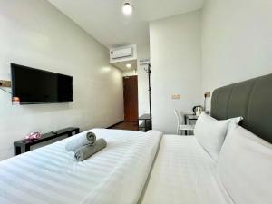 Margo Hotel Kota Kinabalu