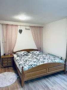 ViLa Veru - Mníšek