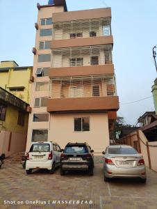 Cozyshelter luxury villa 2