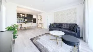 Apartamenty Sun & Snow Sea&Lake - Deep